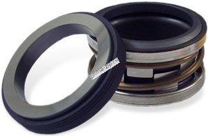 Торцевое уплотнение 38mm 2100S M GGS1S1