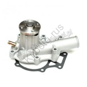 ВОДЯНАЯ ПОМПА KUBOTA D1305 