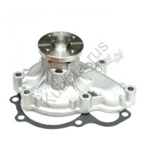 ВОДЯНАЯ ПОМПА KUBOTA V2607 