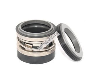 Торцевое уплотнение 25mm 2100K M BBS1S1