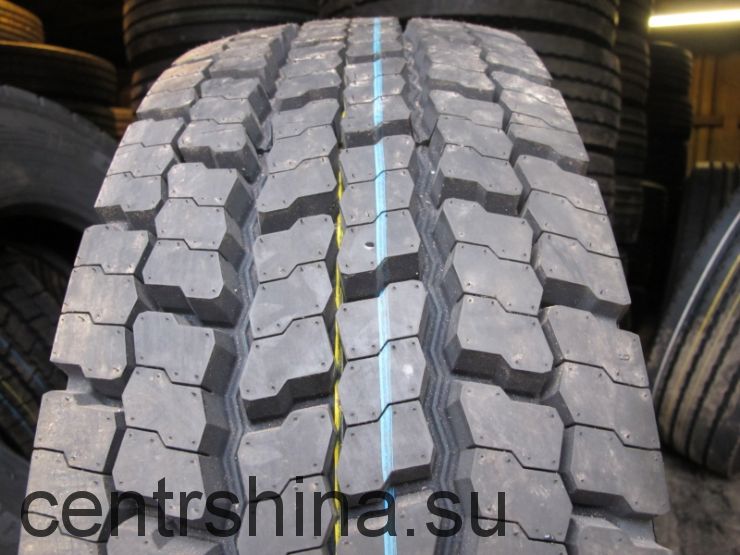 225/75R17,5 Cordiant PROFESSIONAL DR-1 Автошина