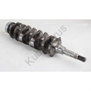 КОЛЕНВАЛ KUBOTA V2203 