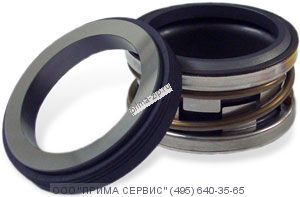 Торцевое уплотнение 32mm 2100S M GGR1C1