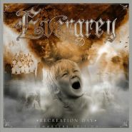 EVERGREY “Recreation Day (Remasters Edition)” 2018