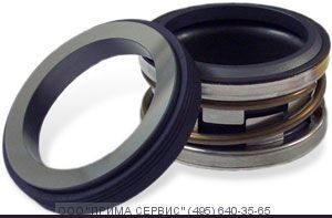 Торцевое уплотнение 35mm 2100S M AAR1C1