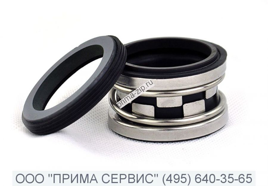 Торцевое уплотнение 35mm 2100S M GGS1S1