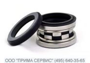 Торцевое уплотнение 38mm 2100S M AAR1C1