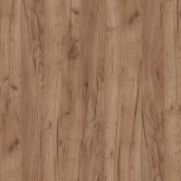 ЛХДФ K004 PW;PE Дуб Крафт Табачный PE 2800*2070*3,2 мм