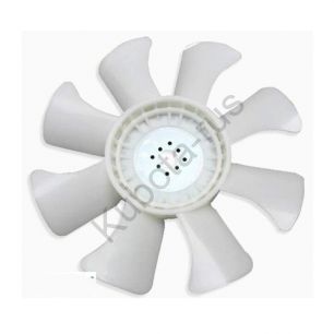 Крыльчатка вентилятора Kubota V2203 