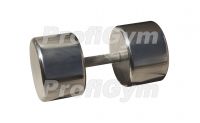 ГНХ-54 Гантель хромированная «PROFIGYM» 54 кг