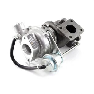 Турбина Kubota V2607 