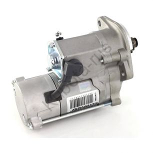 Стартер Kubota V2203 (12V/2Kw) 