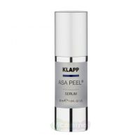 Klapp Сыворотка-пилинг Asa Peel Serum, 30 мл