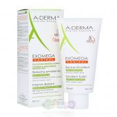 A-Derma Exomega Control Смягчающий бальзам
