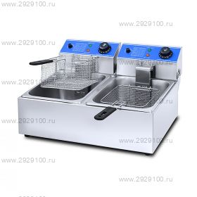 Фритюрница GASTRORAG HEF-82A