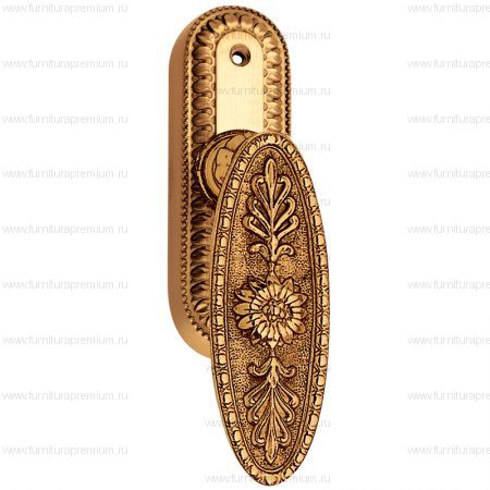 Оконная ручка Enrico Cassina Letizia C02010 DK