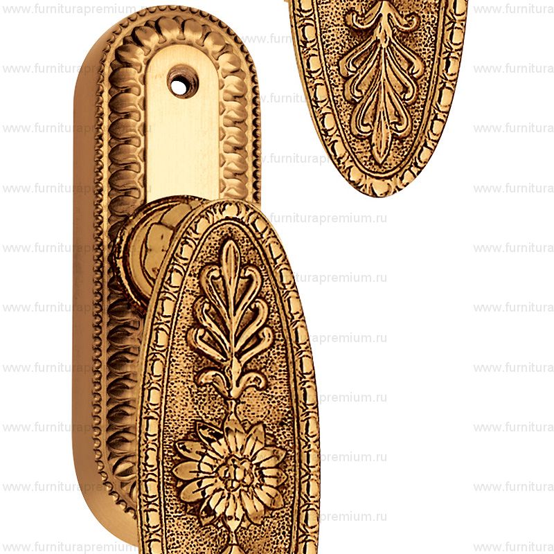 Оконная ручка Enrico Cassina Letizia C02010 DK