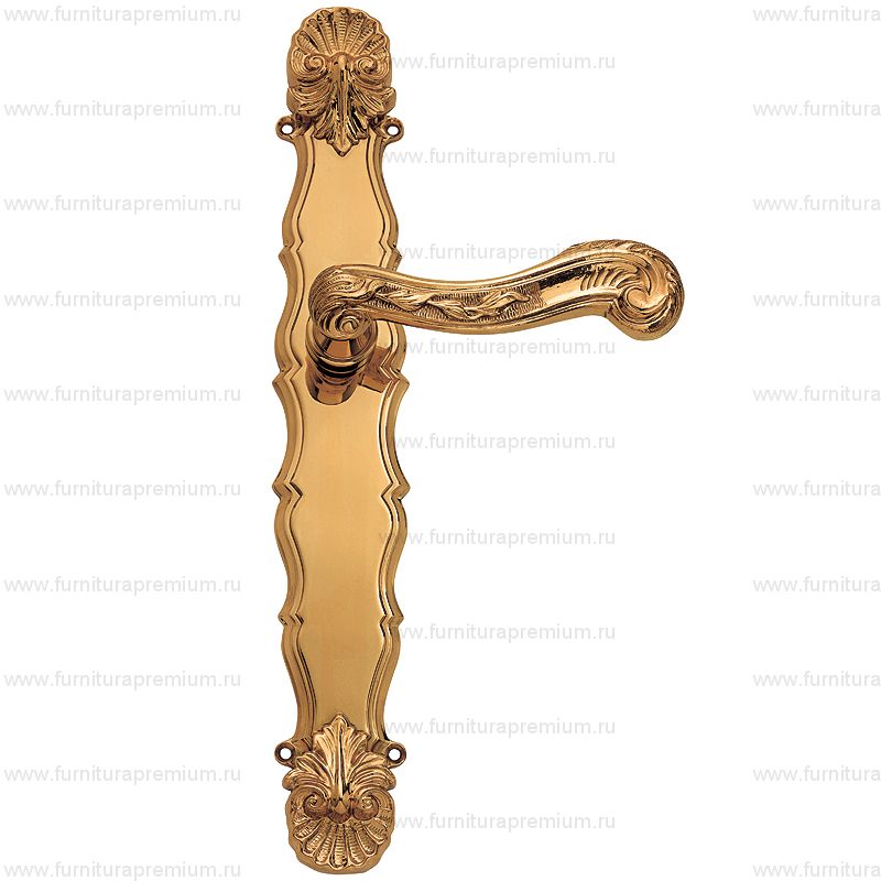 Ручка на планке Enrico Cassina Barbara C04312