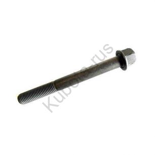 Болт ГБЦ Kubota V2403 