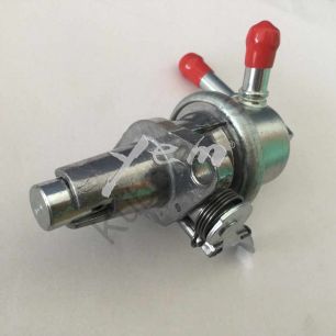 Топливный насос Kubota D1703