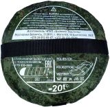 Спальный мешок Balmax ALASKA Standart series до -20