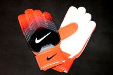 Вратарские перчатки Nike GK Vapor Grip Tiempo