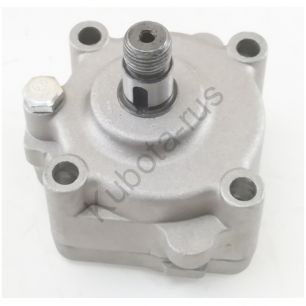 МАСЛЯНЫЙ НАСОС KUBOTA V2003 