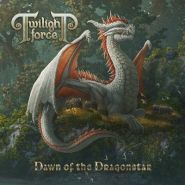 TWILIGHT FORCE "Dawn Of The Dragonstar"