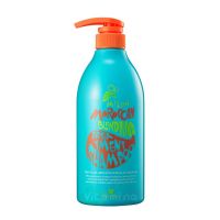Mizon Шампунь-бальзам с аргановым маслом Moroccan Blending Treatment Shampoo, 750 мл