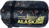 Спальный мешок Balmax ALASKA Standart PLUS до -5