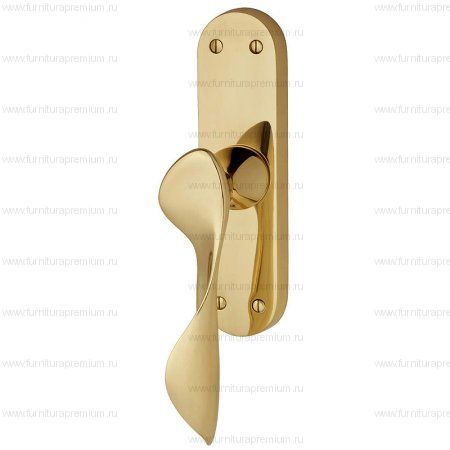 Оконная ручка Enrico Cassina Wijdan C06610 DK