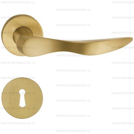 Ручка Enrico Cassina Afra C07011