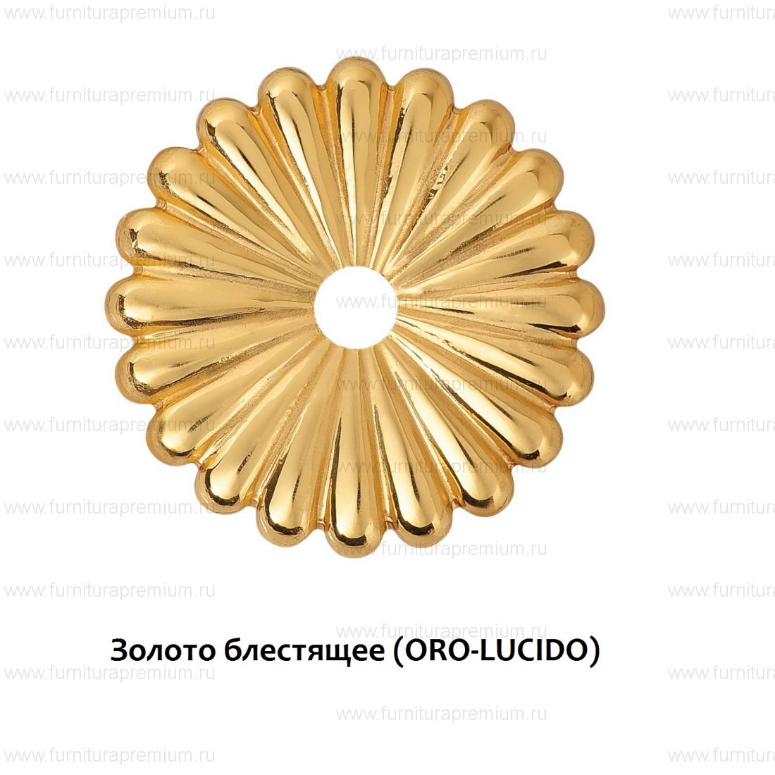 Ручка Enrico Cassina Elvira C09211