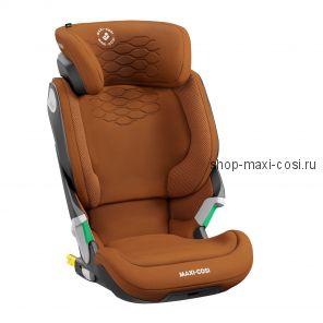 Kore Pro i-Size (Коре Про), Детское автокресло Maxi Cosi Kore Pro i-Size с 3,5 до 12 лет