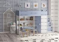 Кровать-чердак Легенда 43.2.1