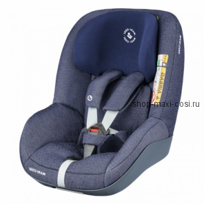 Pearl Pro (Пёрл Про), Детское автокресло Maxi Cosi Pearl Pro с 9 месяцев и до 4 лет