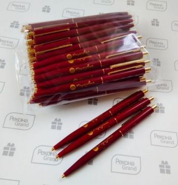 ручки Senator Point Classic оптом
