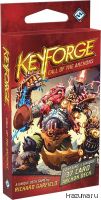 KeyForge call of the archons: Archons Deck