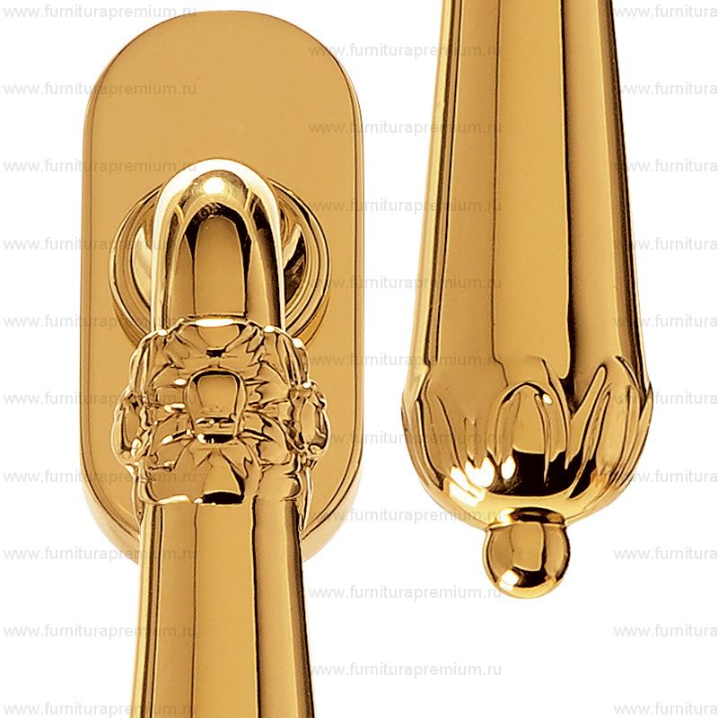 Оконная ручка Enrico Cassina Tamara C09611 DK