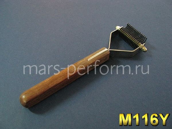 Стриппер Coat King MADAN 16 лезвий