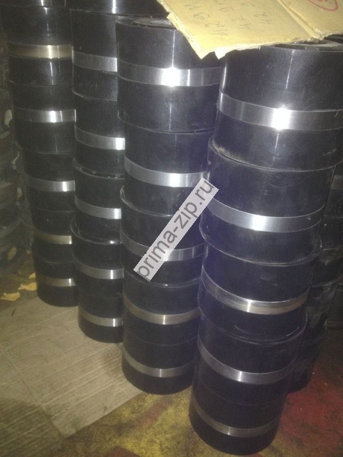 Поршень на ЦА-320 АФНИ.306571.002-01