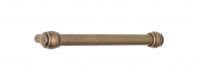 Мебельная ручка современная 180 мм BAMBOO RR008AB.4/160