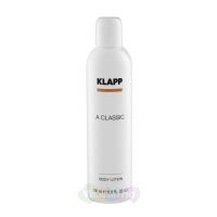 Klapp Лосьон для тела A Classic Body Lotion, 200 мл