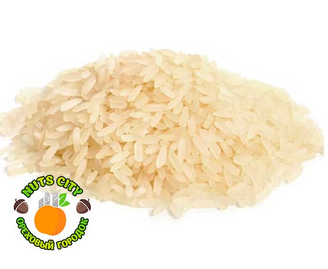 Рис Самарканд