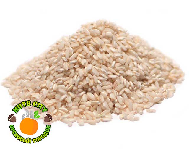 Рис для плова "Лазер"