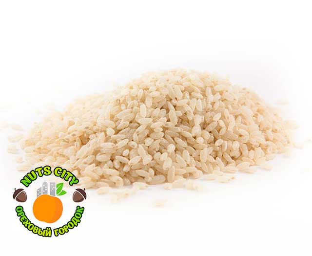 Рис девзира