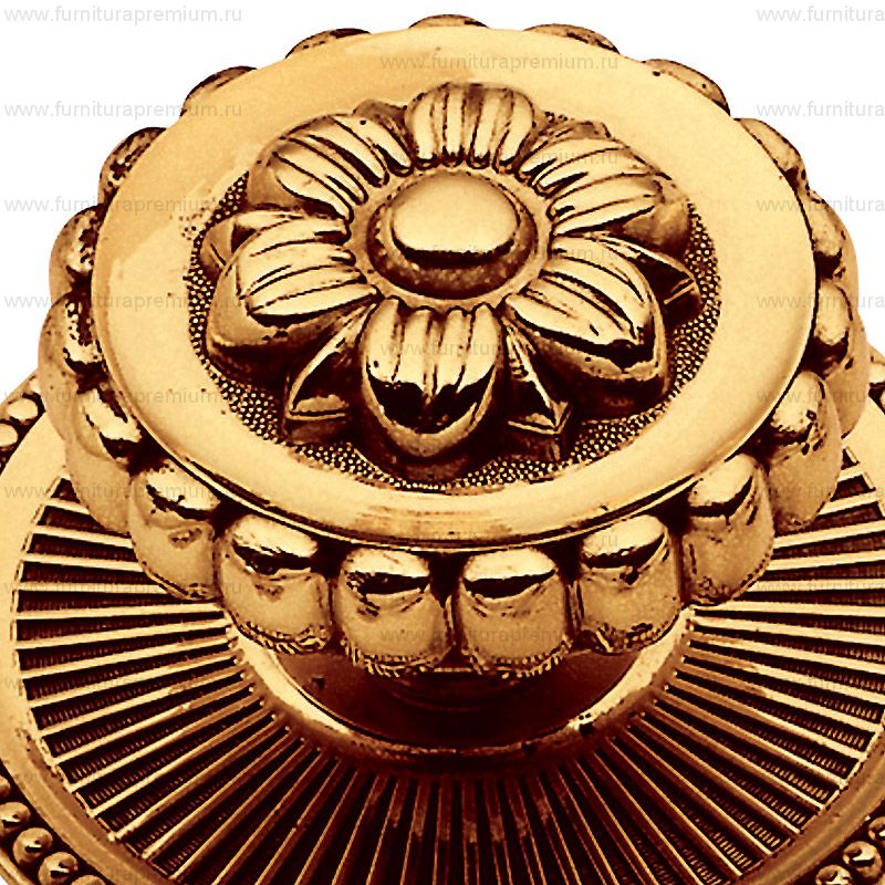 Ручка-кноб Enrico Cassina C21300