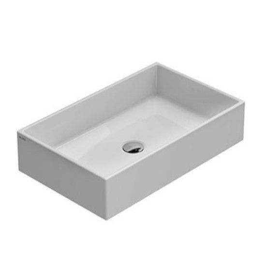 Изображение Раковина Globo Forty3 FO062 60 х 37