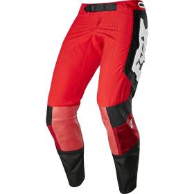 Fox 360 Linc Flame Red  штаны, красные