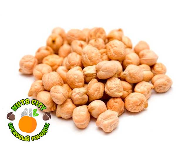 Нут Индия (Крупный)